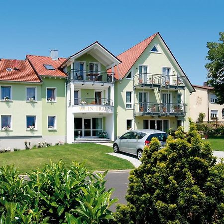 Wein-Traeume Hotel Thuengersheim Luaran gambar