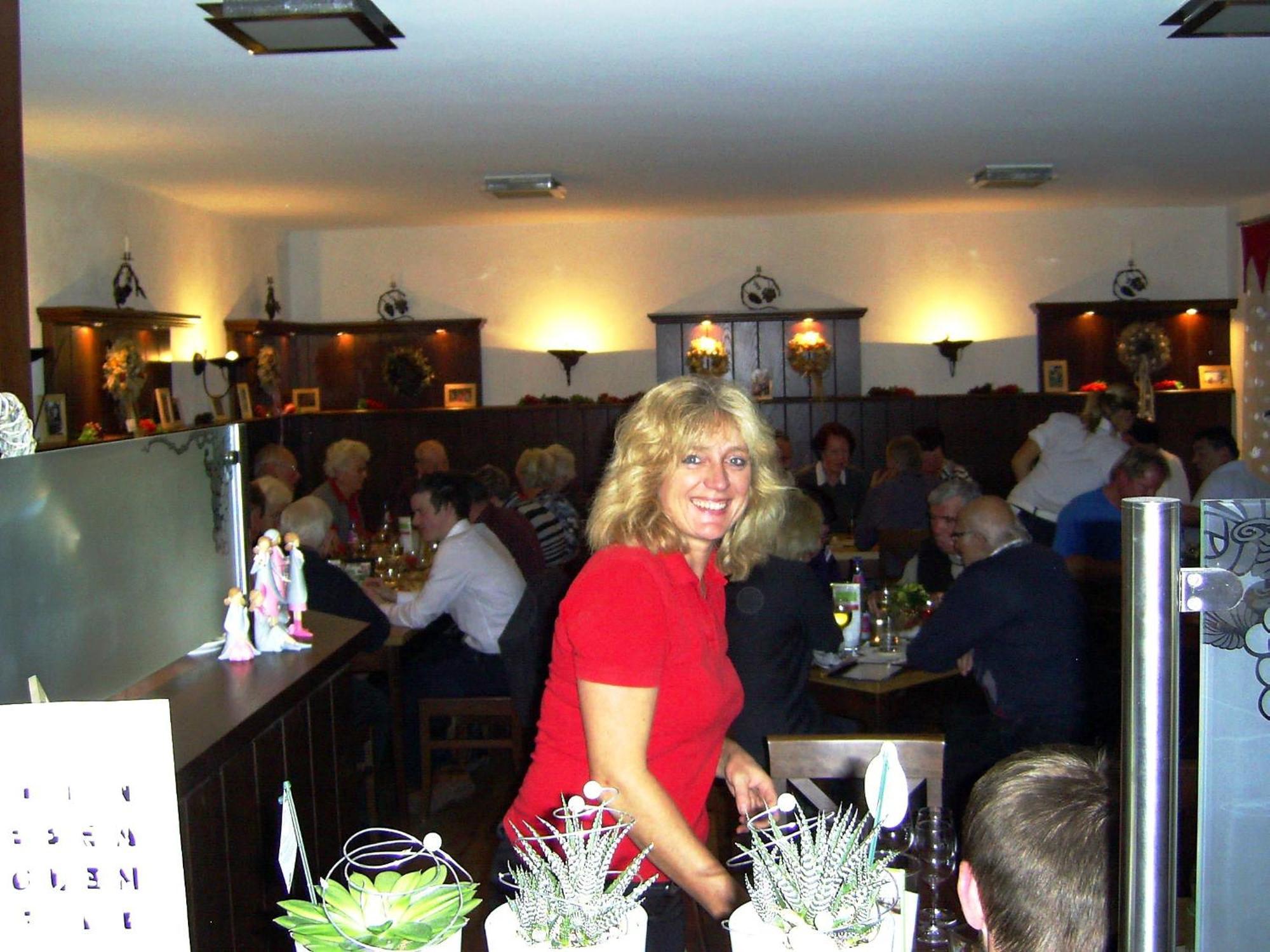 Wein-Traeume Hotel Thuengersheim Luaran gambar